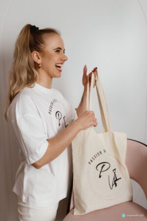 Torba idealna na trening i na co dzień