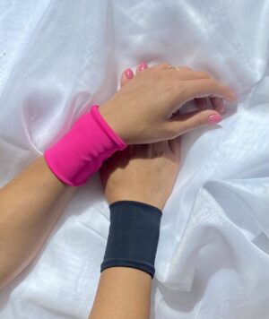Opaska na nadgarstek