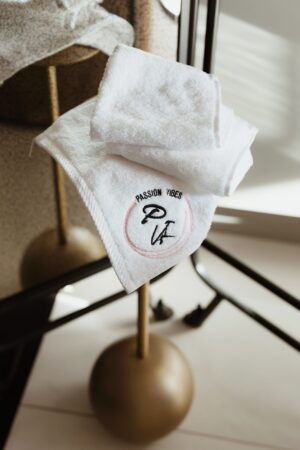 Ręczniczek Passion Vibes