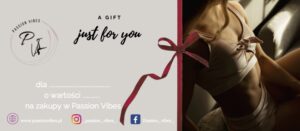 Świąteczny voucher prezentowy